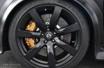 Nissan Juke-R700 R35 2019 года